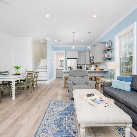 West Side Cottages U Home Gulf Shores Bagian luar foto