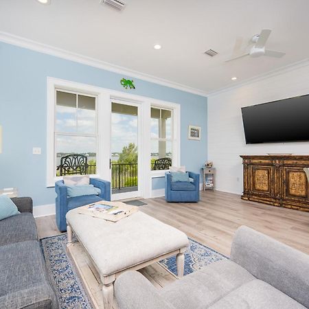 West Side Cottages U Home Gulf Shores Bagian luar foto