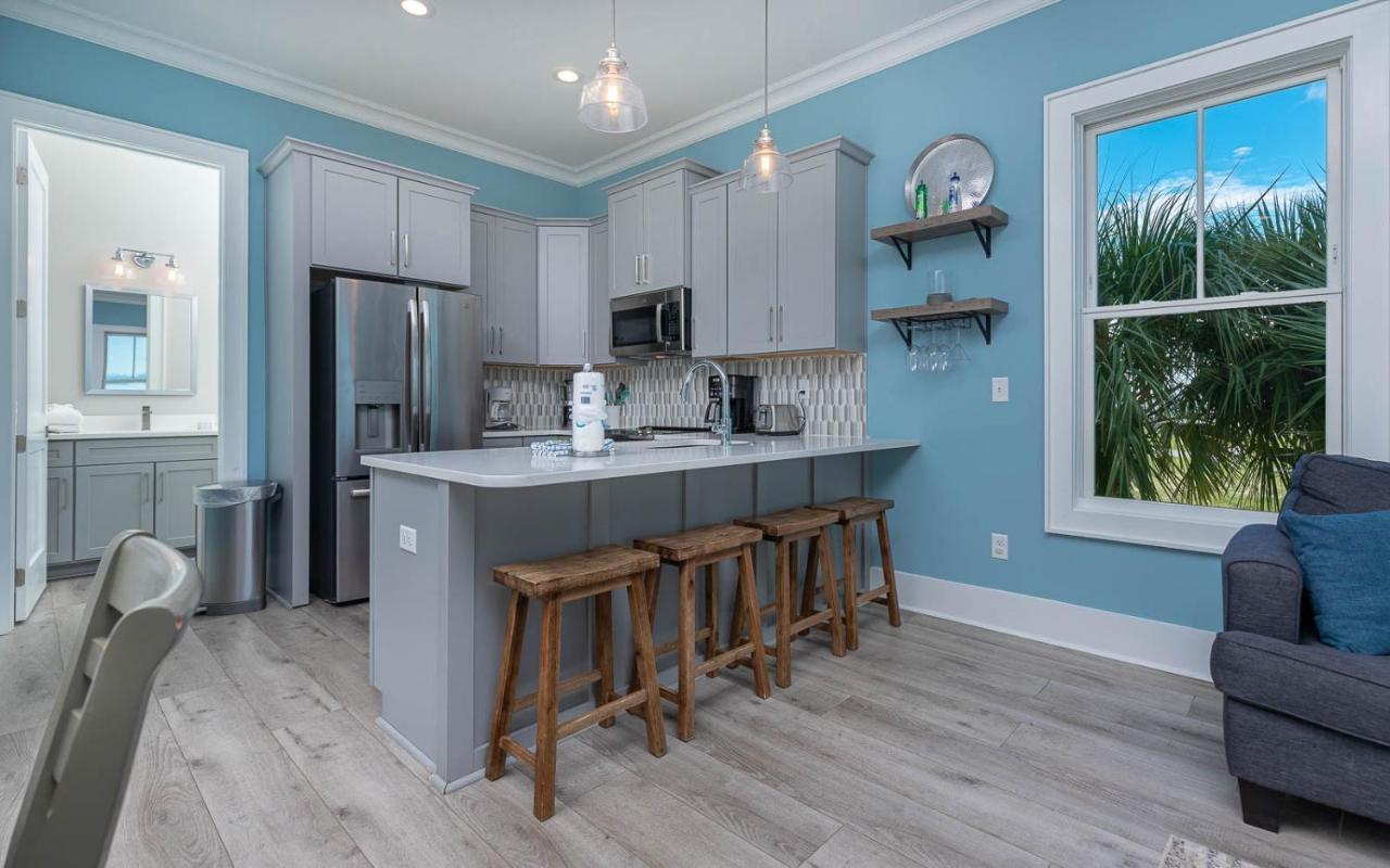 West Side Cottages U Home Gulf Shores Bagian luar foto