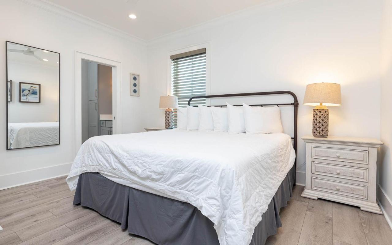 West Side Cottages U Home Gulf Shores Bagian luar foto