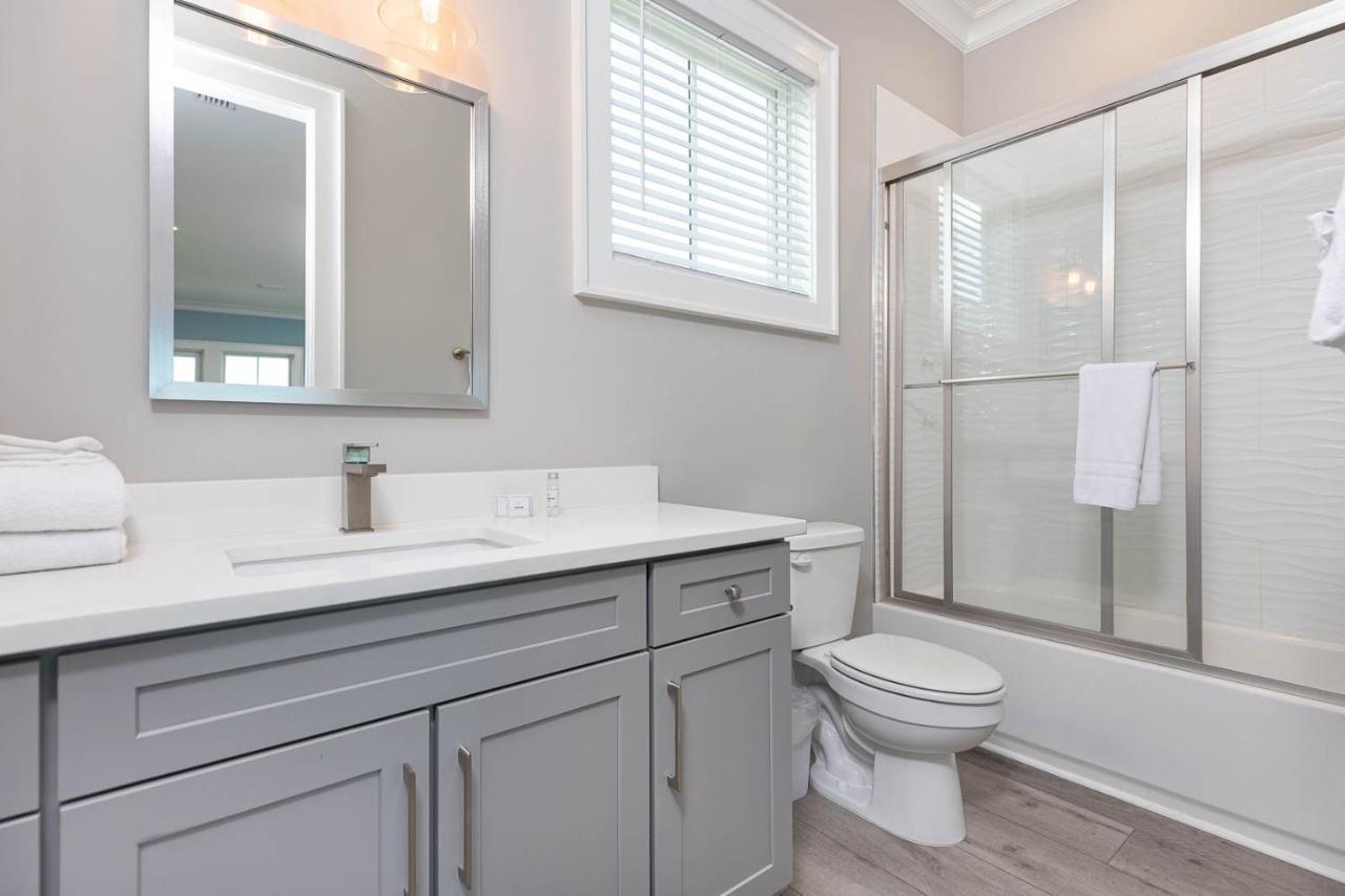 West Side Cottages U Home Gulf Shores Bagian luar foto