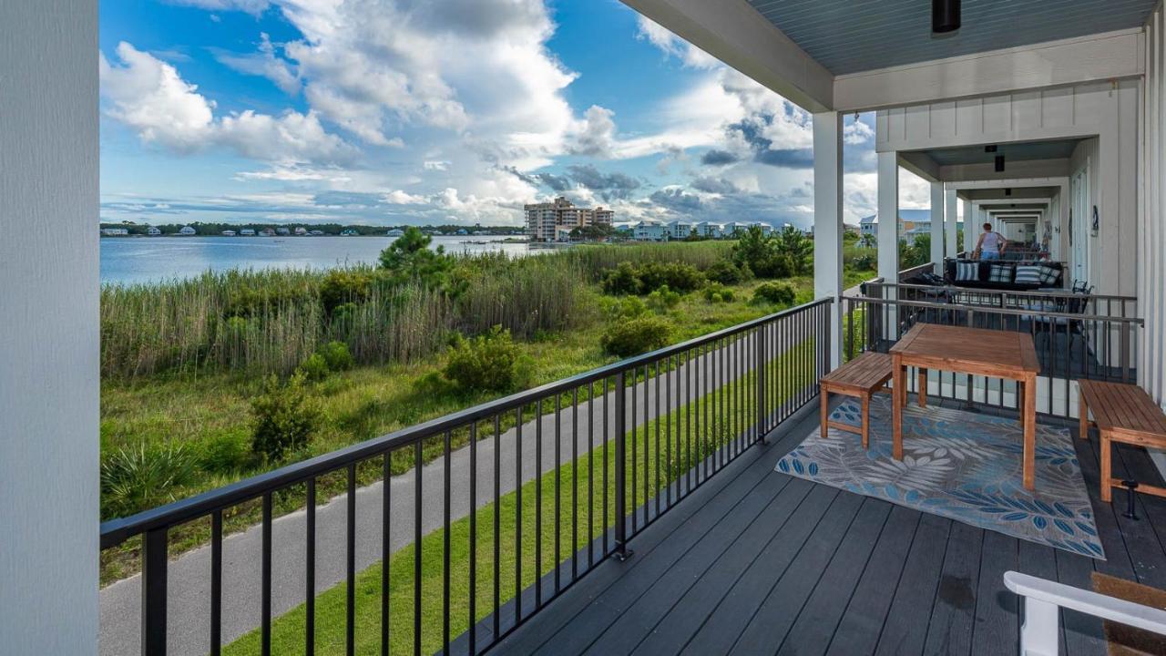 West Side Cottages U Home Gulf Shores Bagian luar foto