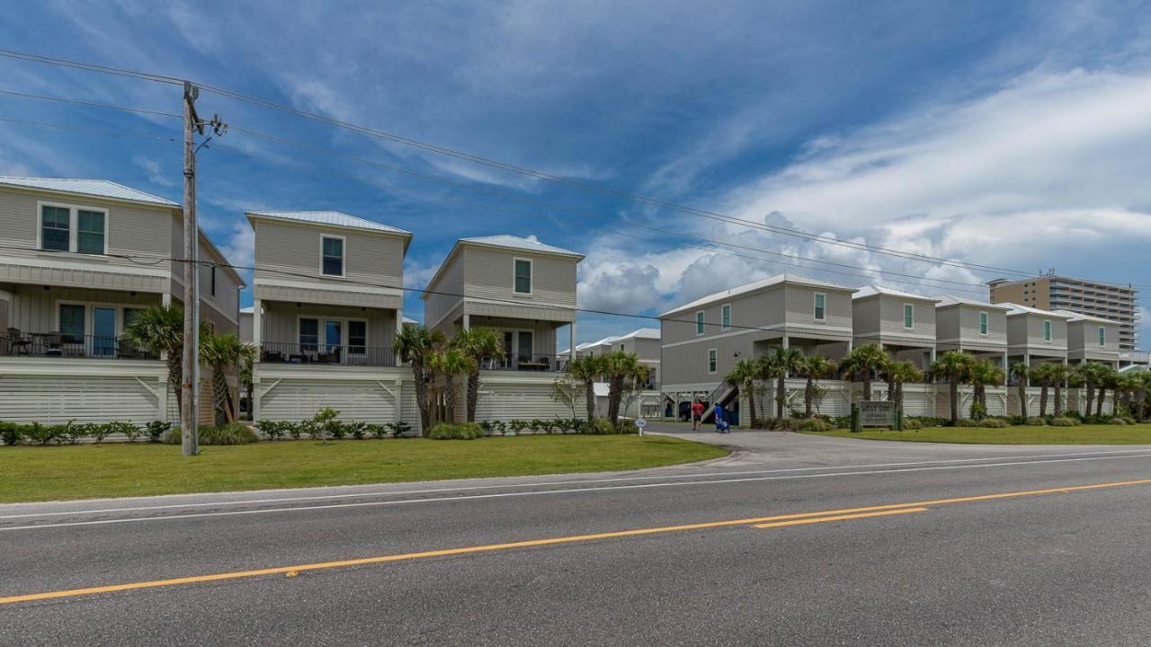 West Side Cottages U Home Gulf Shores Bagian luar foto