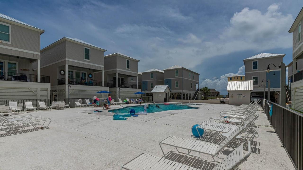 West Side Cottages U Home Gulf Shores Bagian luar foto