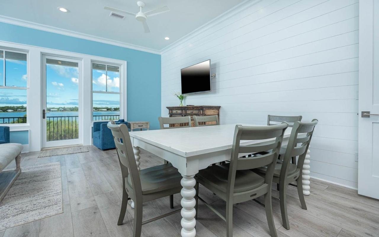 West Side Cottages U Home Gulf Shores Bagian luar foto