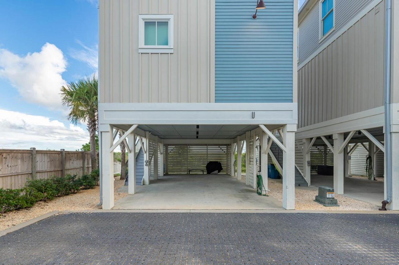 West Side Cottages U Home Gulf Shores Bagian luar foto