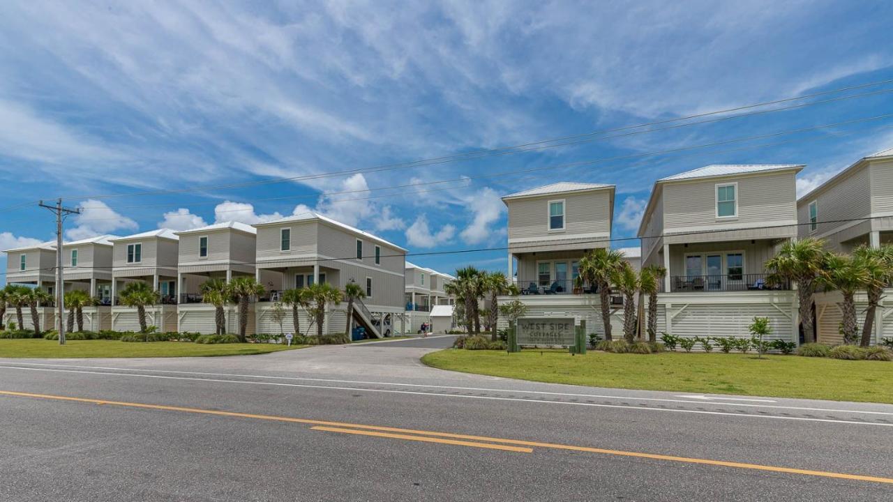 West Side Cottages U Home Gulf Shores Bagian luar foto