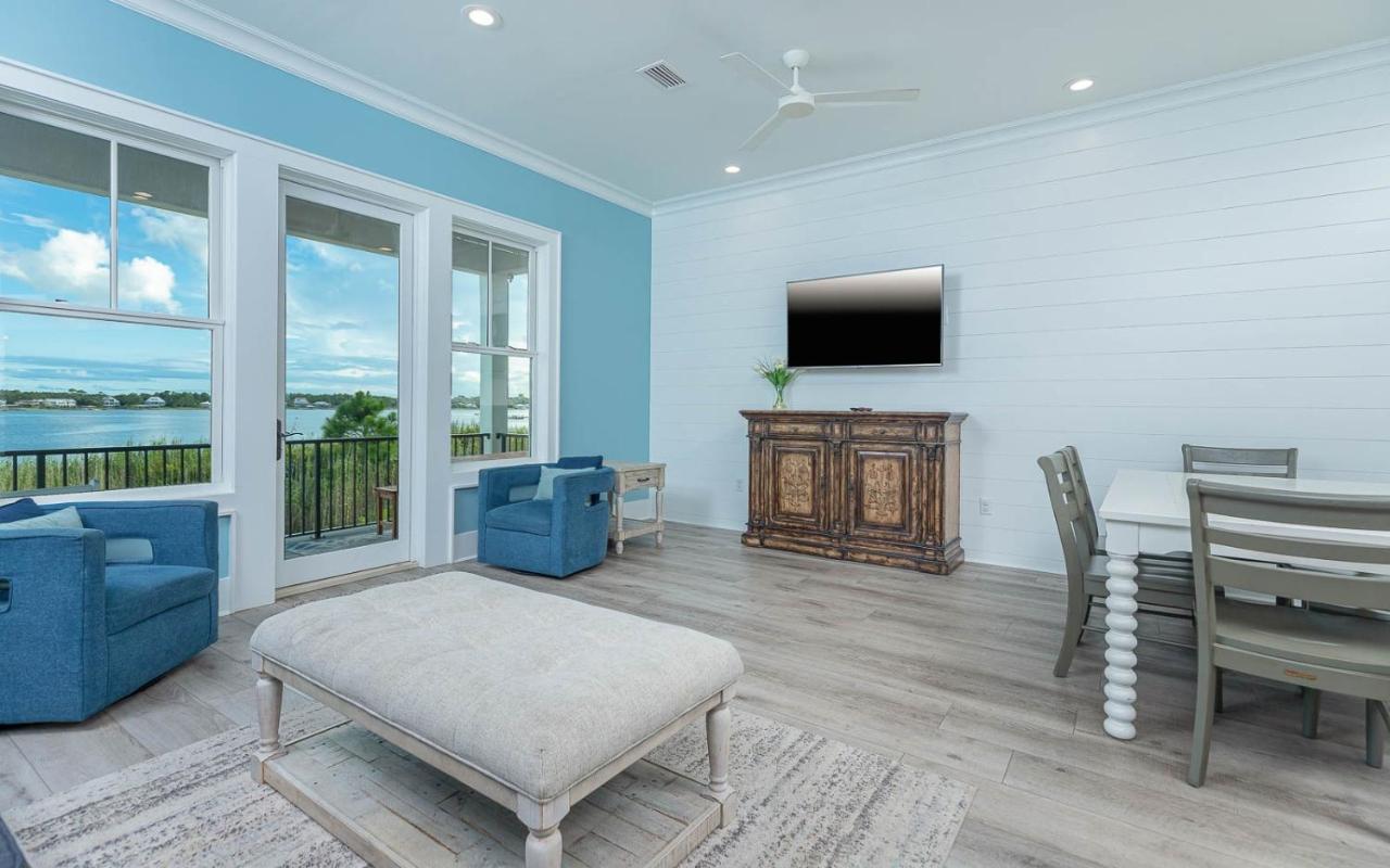 West Side Cottages U Home Gulf Shores Bagian luar foto