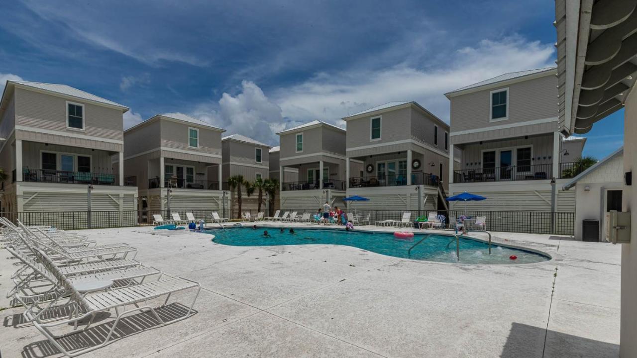 West Side Cottages U Home Gulf Shores Bagian luar foto