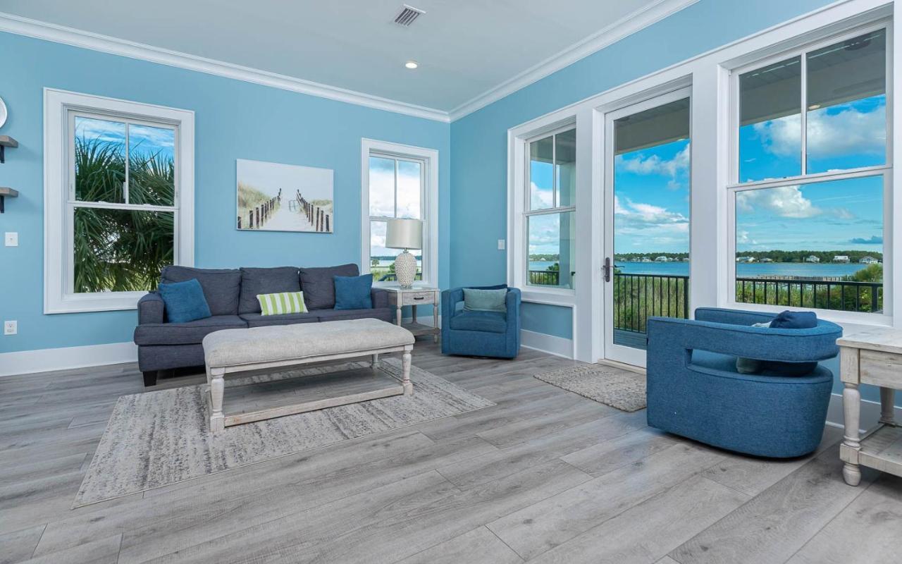 West Side Cottages U Home Gulf Shores Bagian luar foto