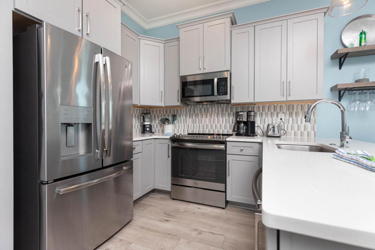 West Side Cottages U Home Gulf Shores Bagian luar foto