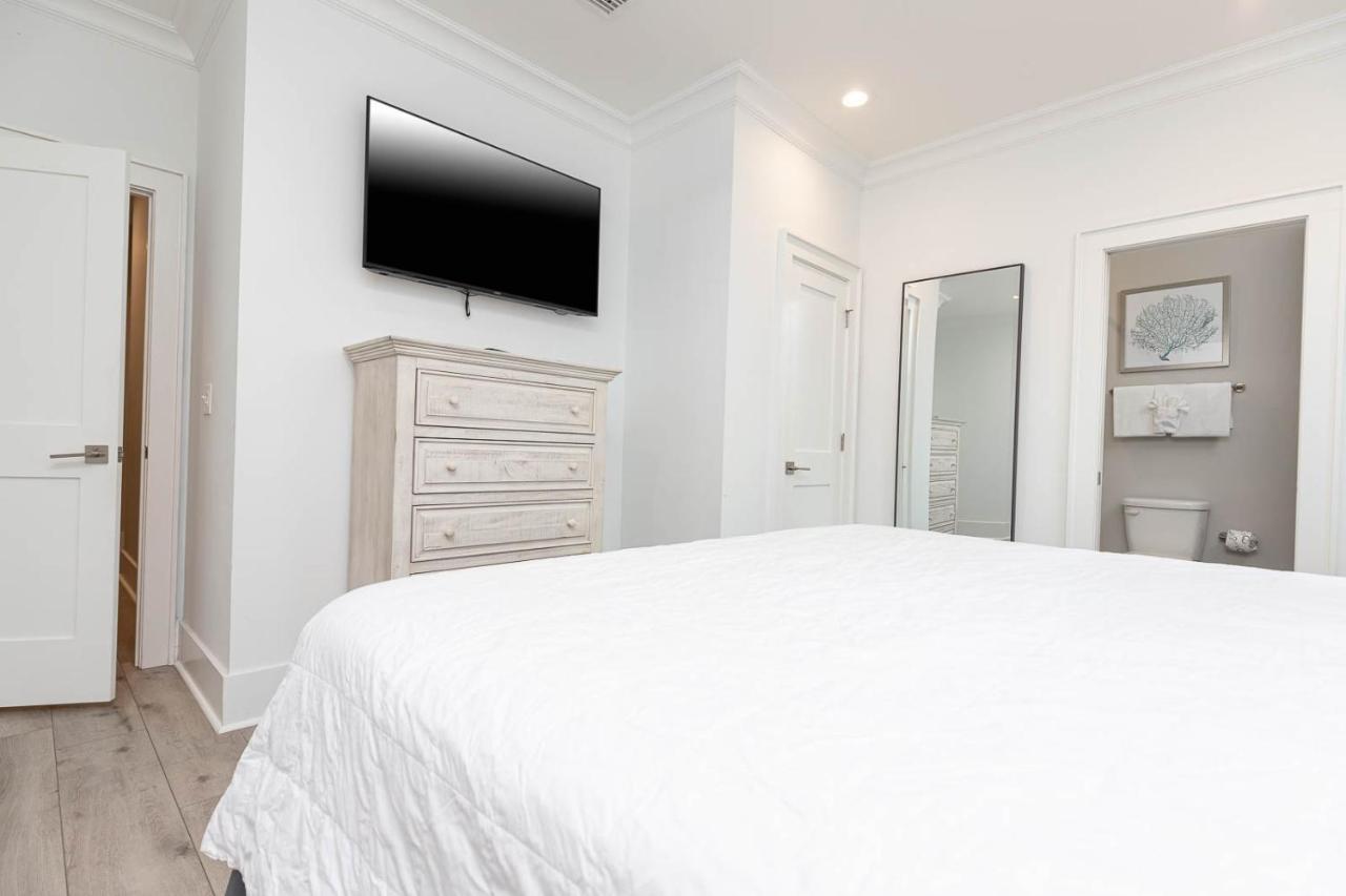 West Side Cottages U Home Gulf Shores Bagian luar foto