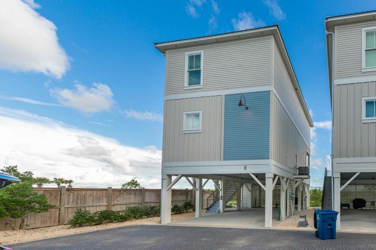 West Side Cottages U Home Gulf Shores Bagian luar foto