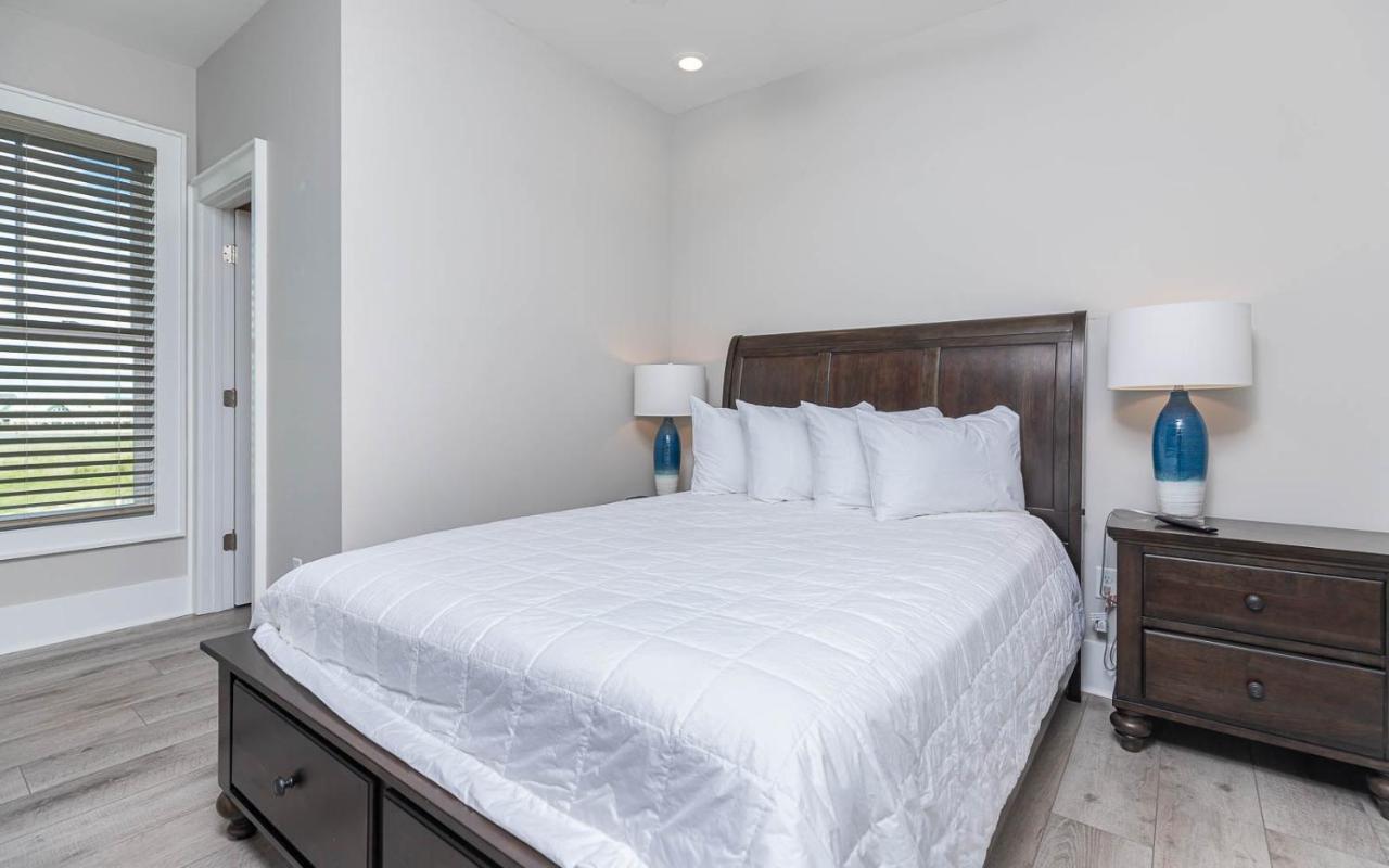 West Side Cottages U Home Gulf Shores Bagian luar foto