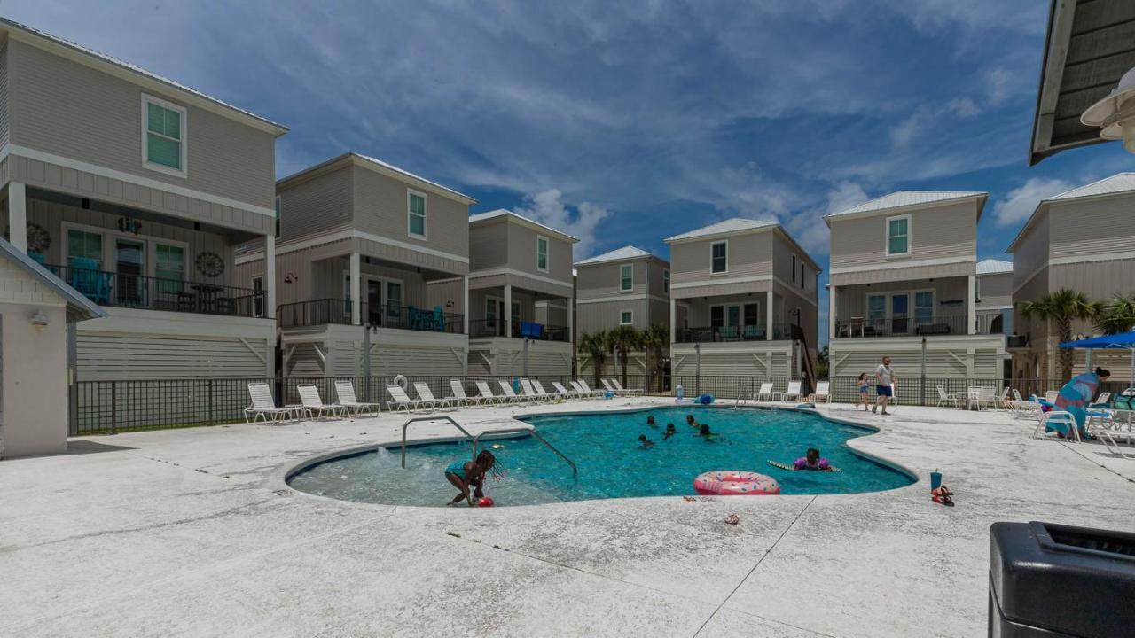 West Side Cottages U Home Gulf Shores Bagian luar foto