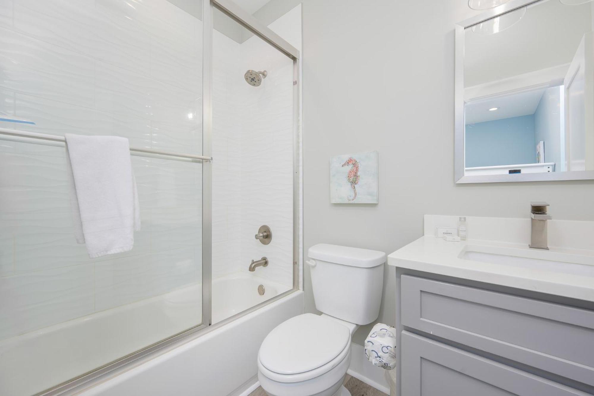 West Side Cottages U Home Gulf Shores Bagian luar foto