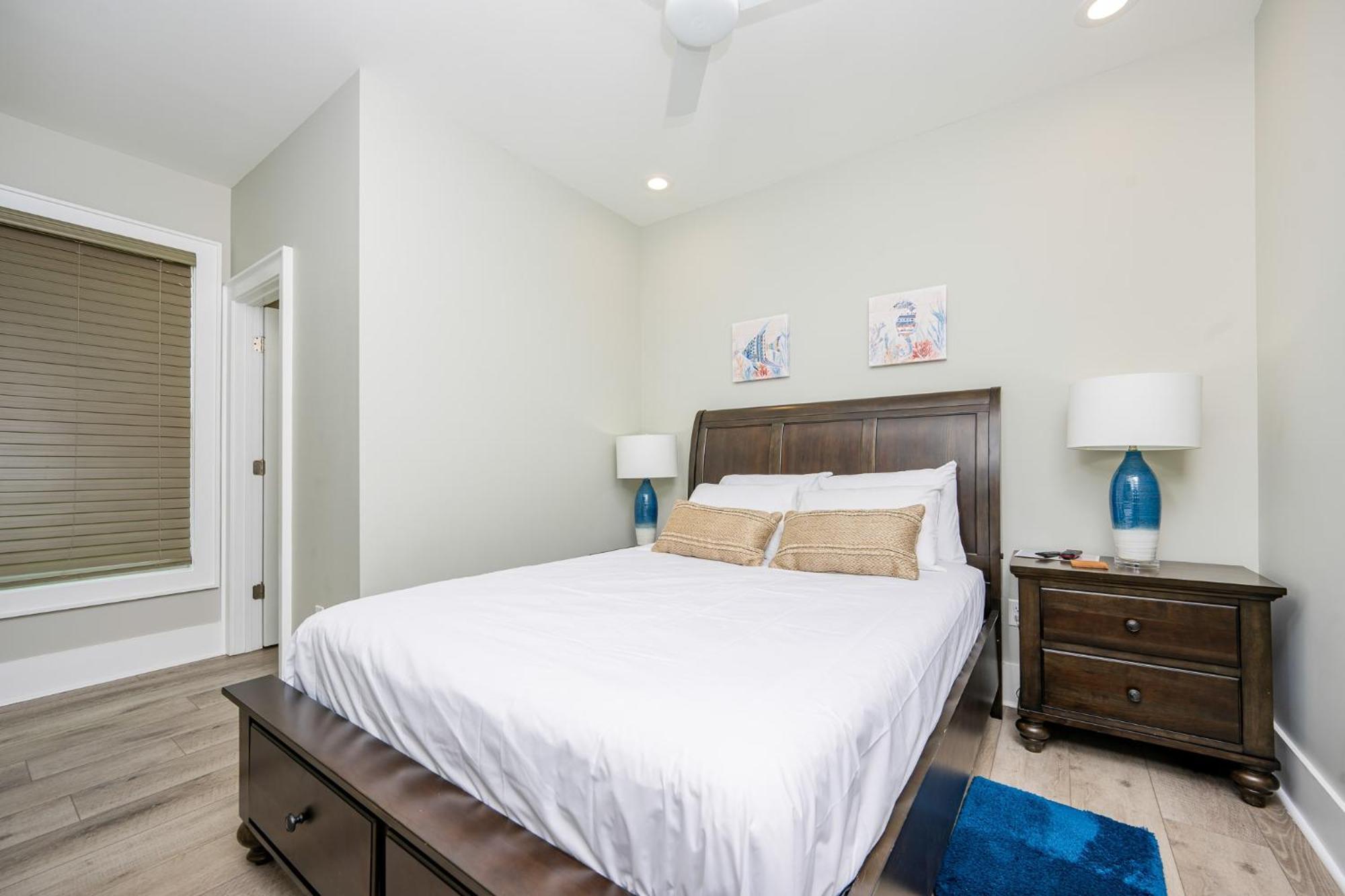West Side Cottages U Home Gulf Shores Bagian luar foto