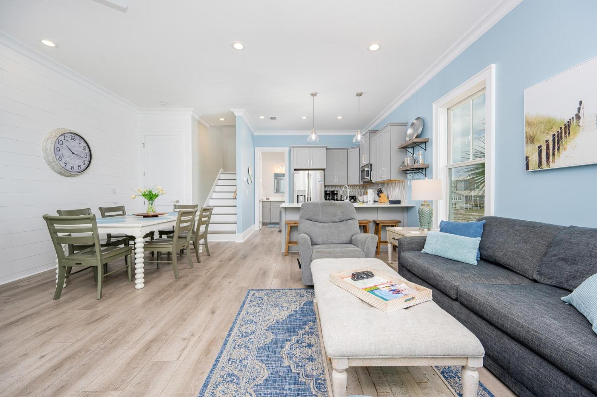West Side Cottages U Home Gulf Shores Bagian luar foto