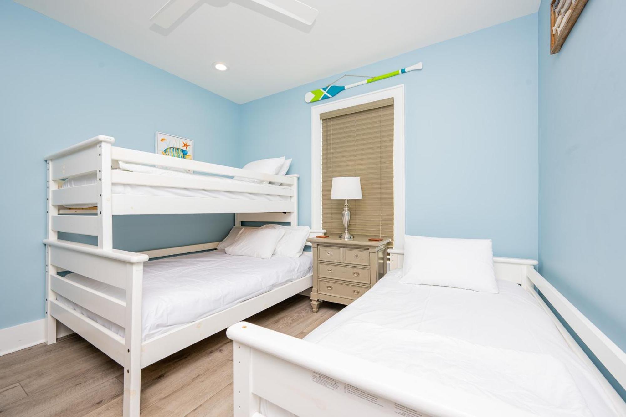 West Side Cottages U Home Gulf Shores Bagian luar foto