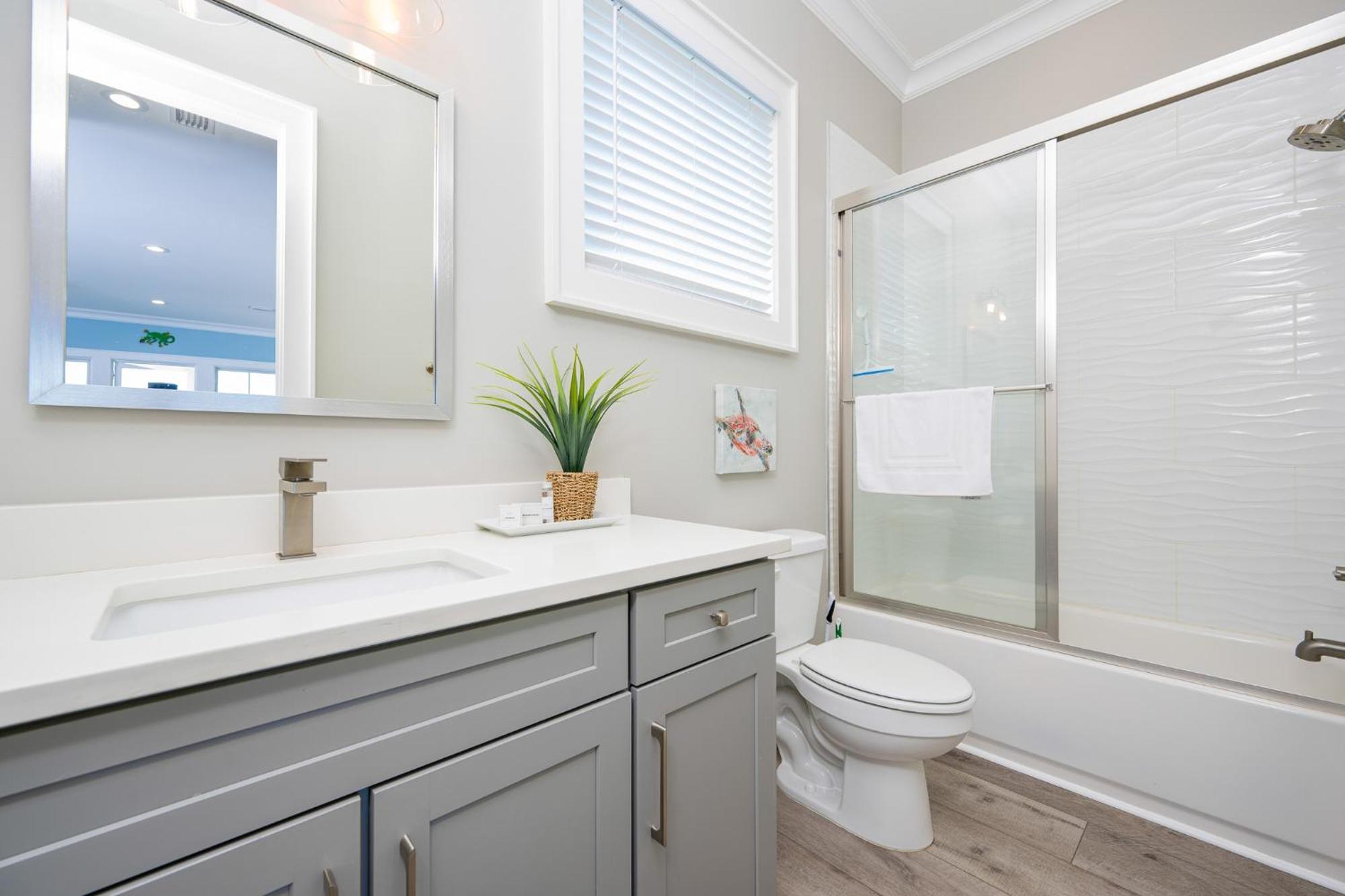 West Side Cottages U Home Gulf Shores Bagian luar foto