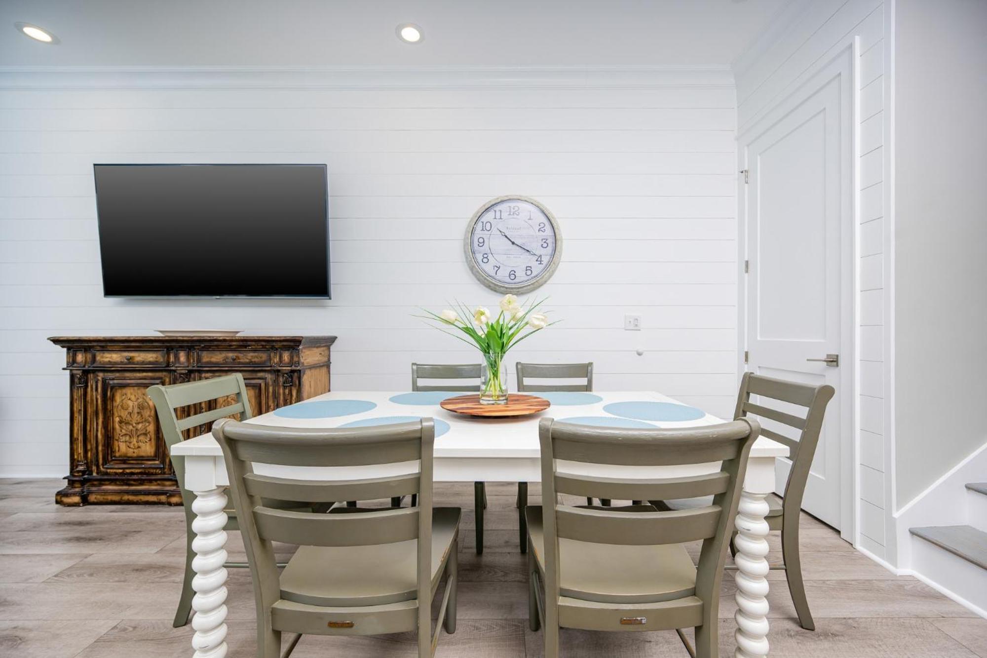 West Side Cottages U Home Gulf Shores Bagian luar foto