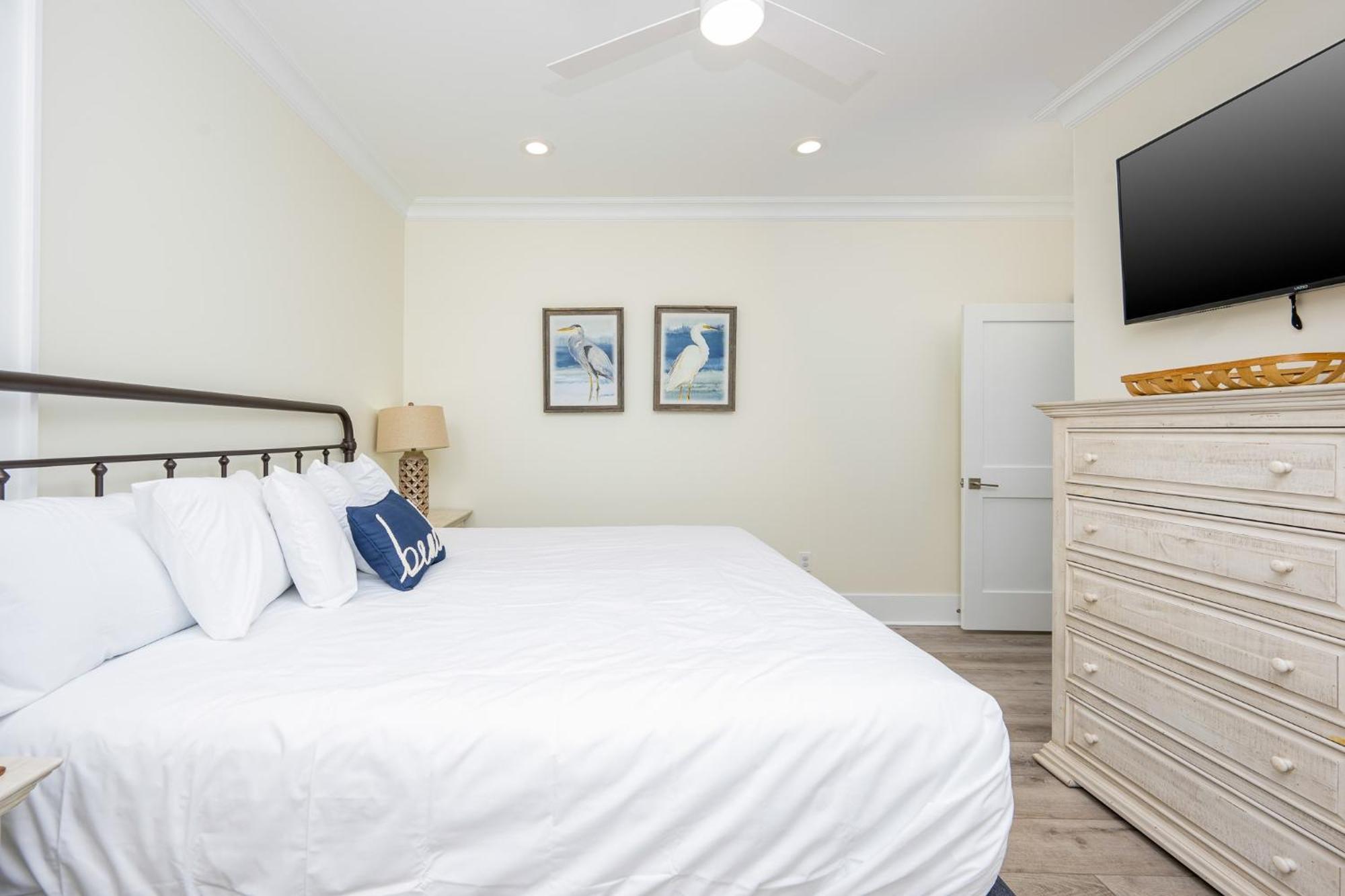 West Side Cottages U Home Gulf Shores Bagian luar foto
