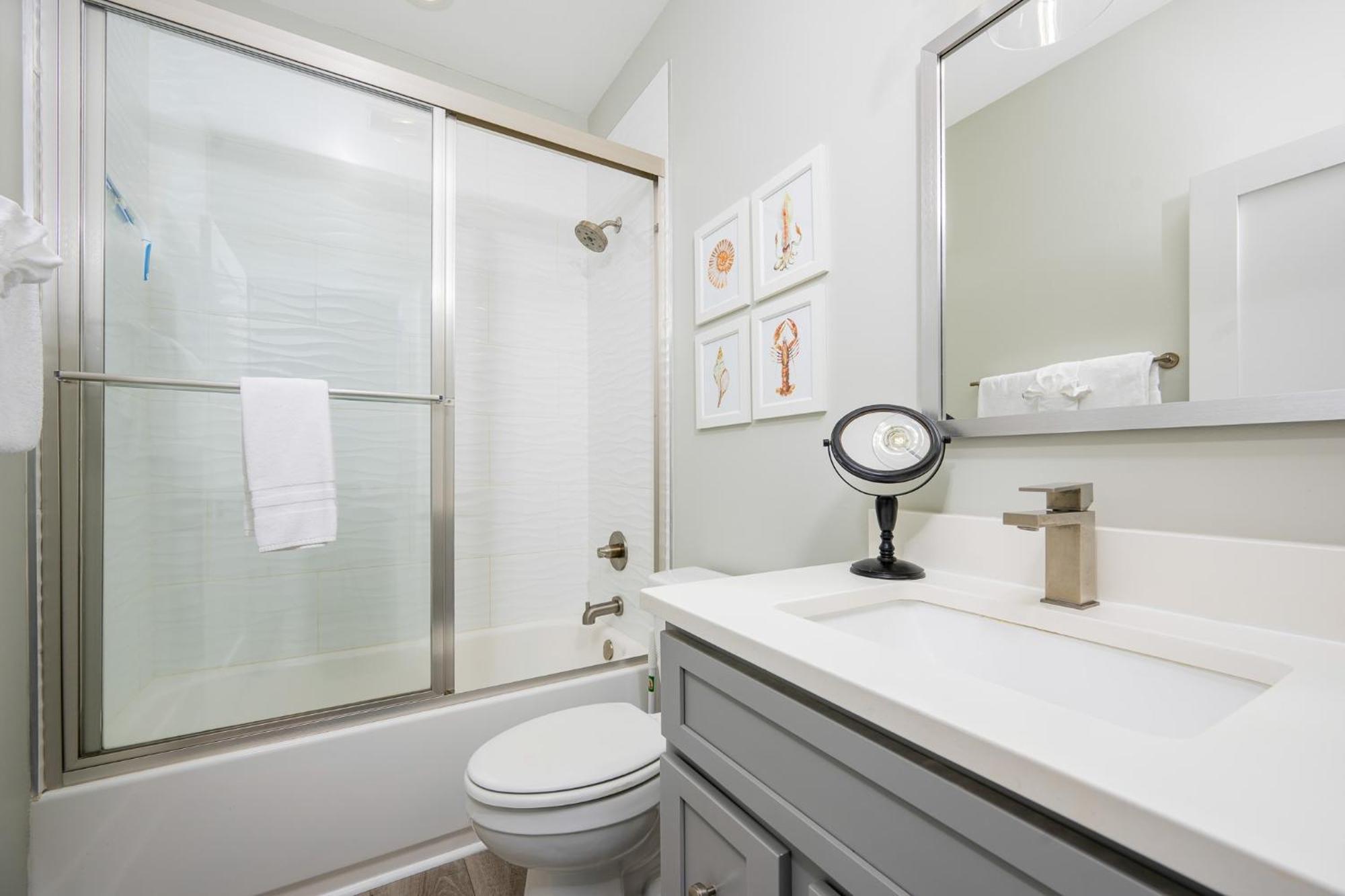 West Side Cottages U Home Gulf Shores Bagian luar foto