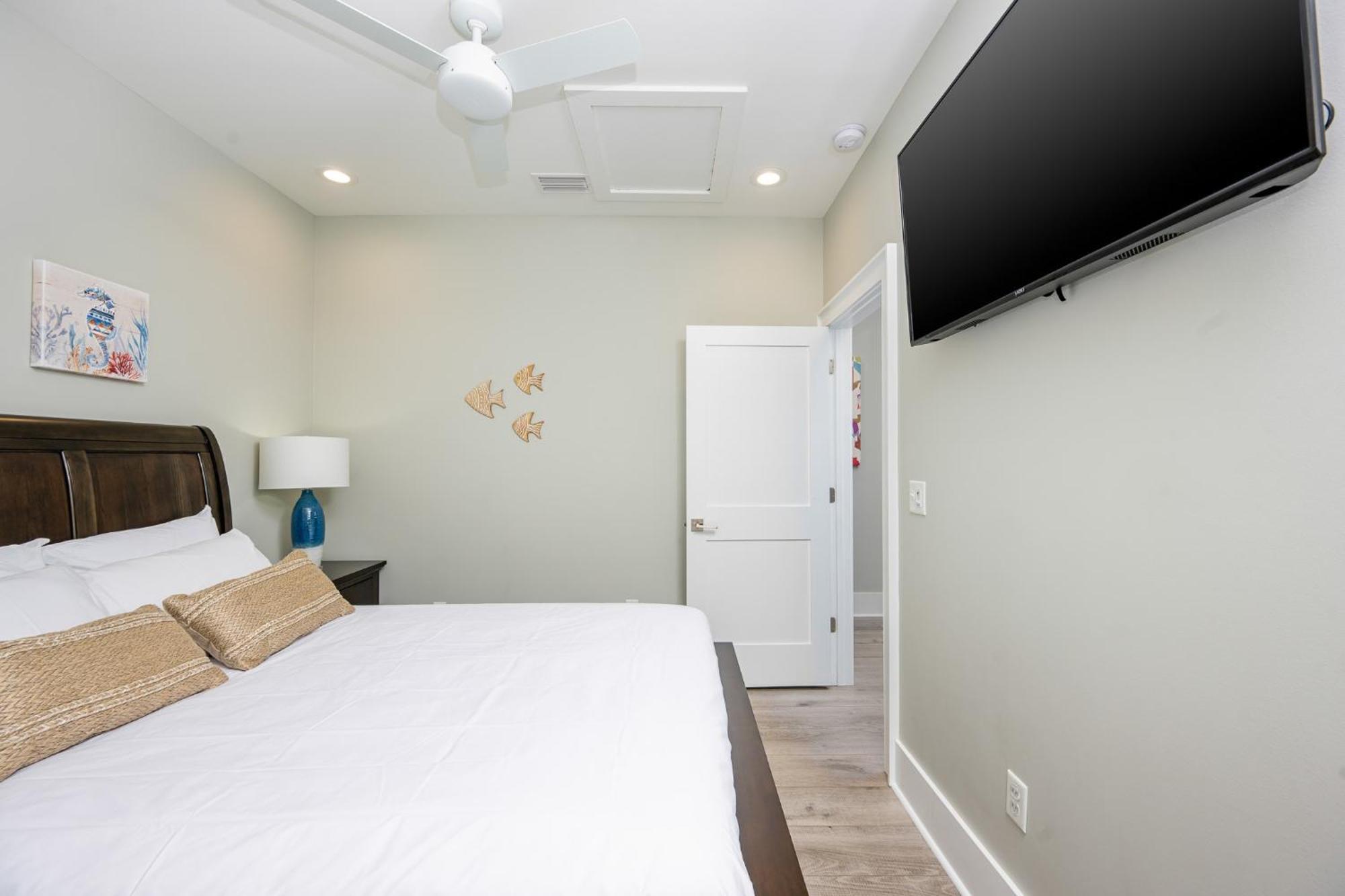 West Side Cottages U Home Gulf Shores Bagian luar foto