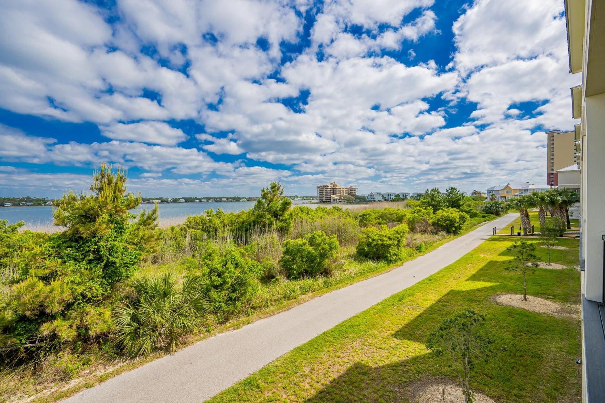 West Side Cottages U Home Gulf Shores Bagian luar foto