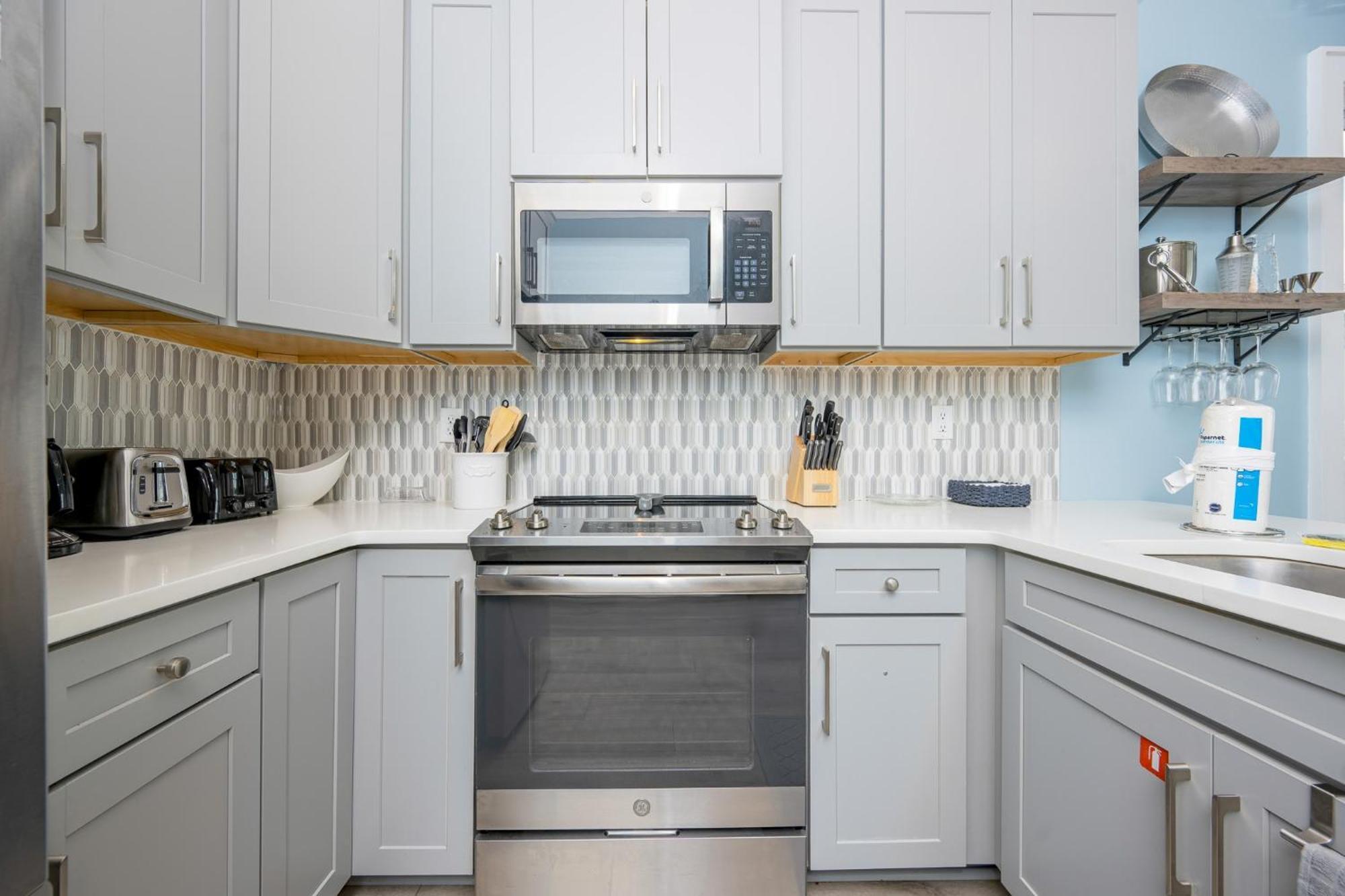 West Side Cottages U Home Gulf Shores Bagian luar foto